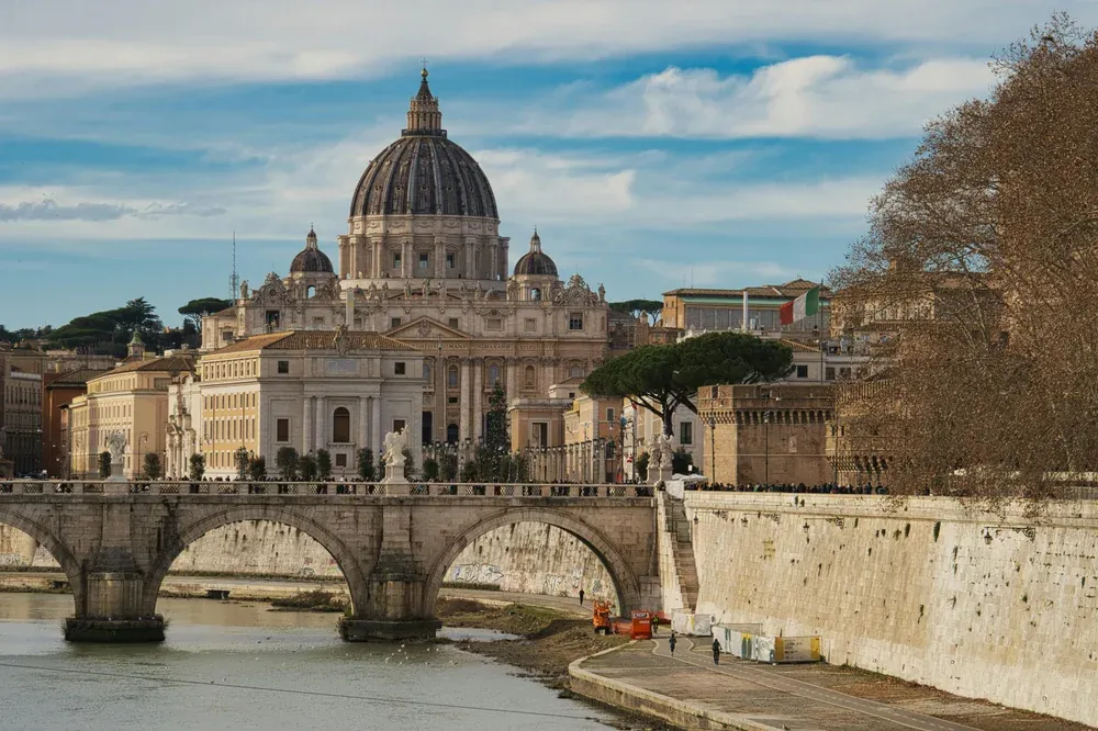 Audio tour destination